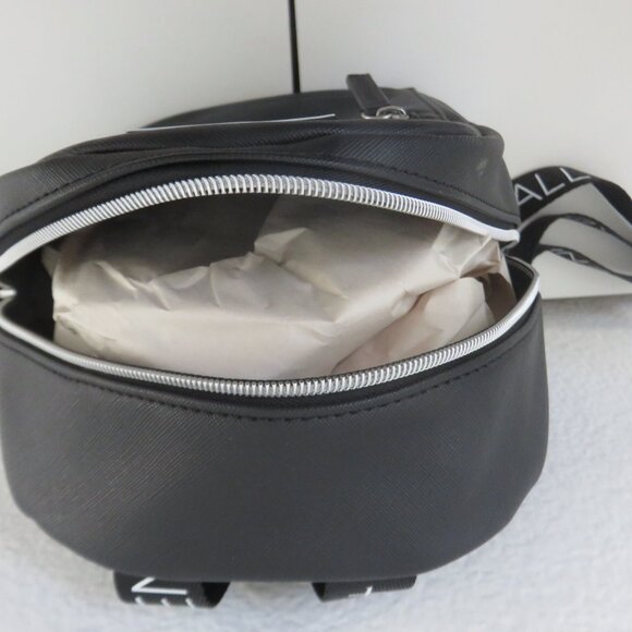 KENDALL & KYLEE BLACK BACKPACK main image 4